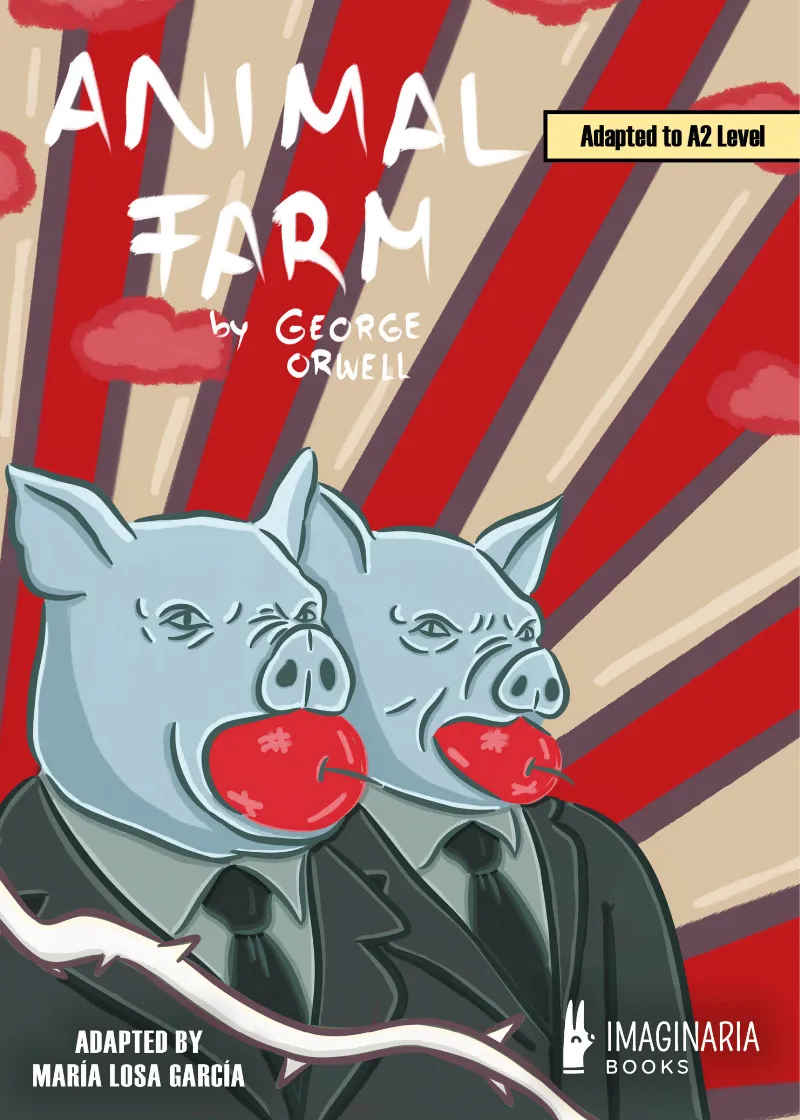 ANIMAL FARM (A2 LEVEL)