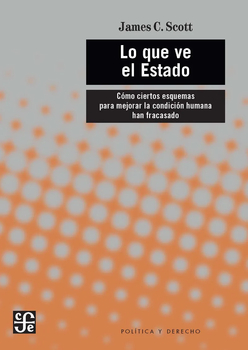 LO QUE VE EL ESTADO