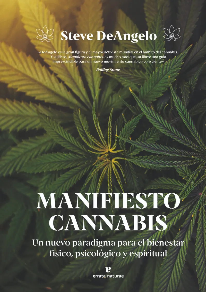 MANIFIESTO CANNABIS