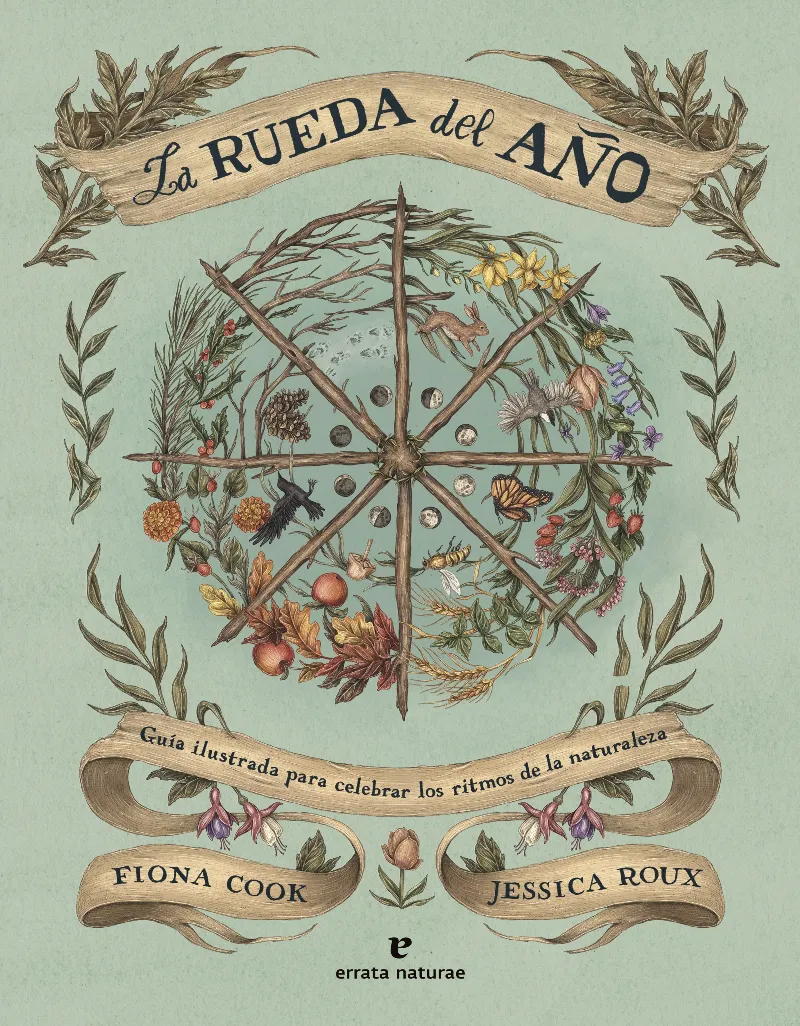 LA RUEDA DEL AÑO