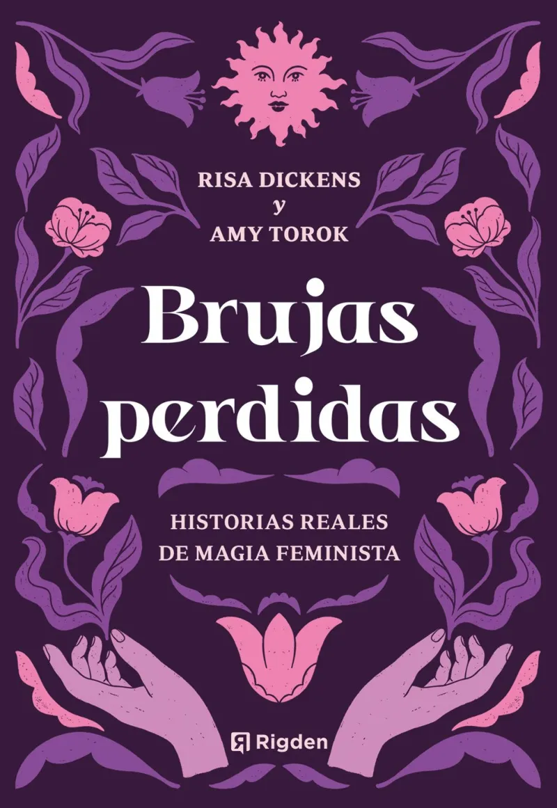BRUJAS PERDIDAS