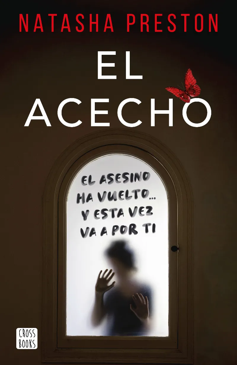 EL ACECHO