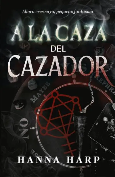 A LA CAZA DEL CAZADOR