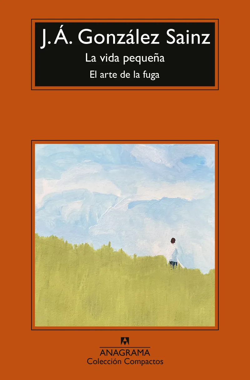 LA VIDA PEQUEÑA