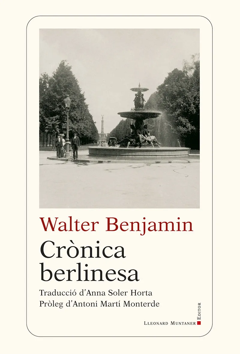 CRÒNICA BERLINESA