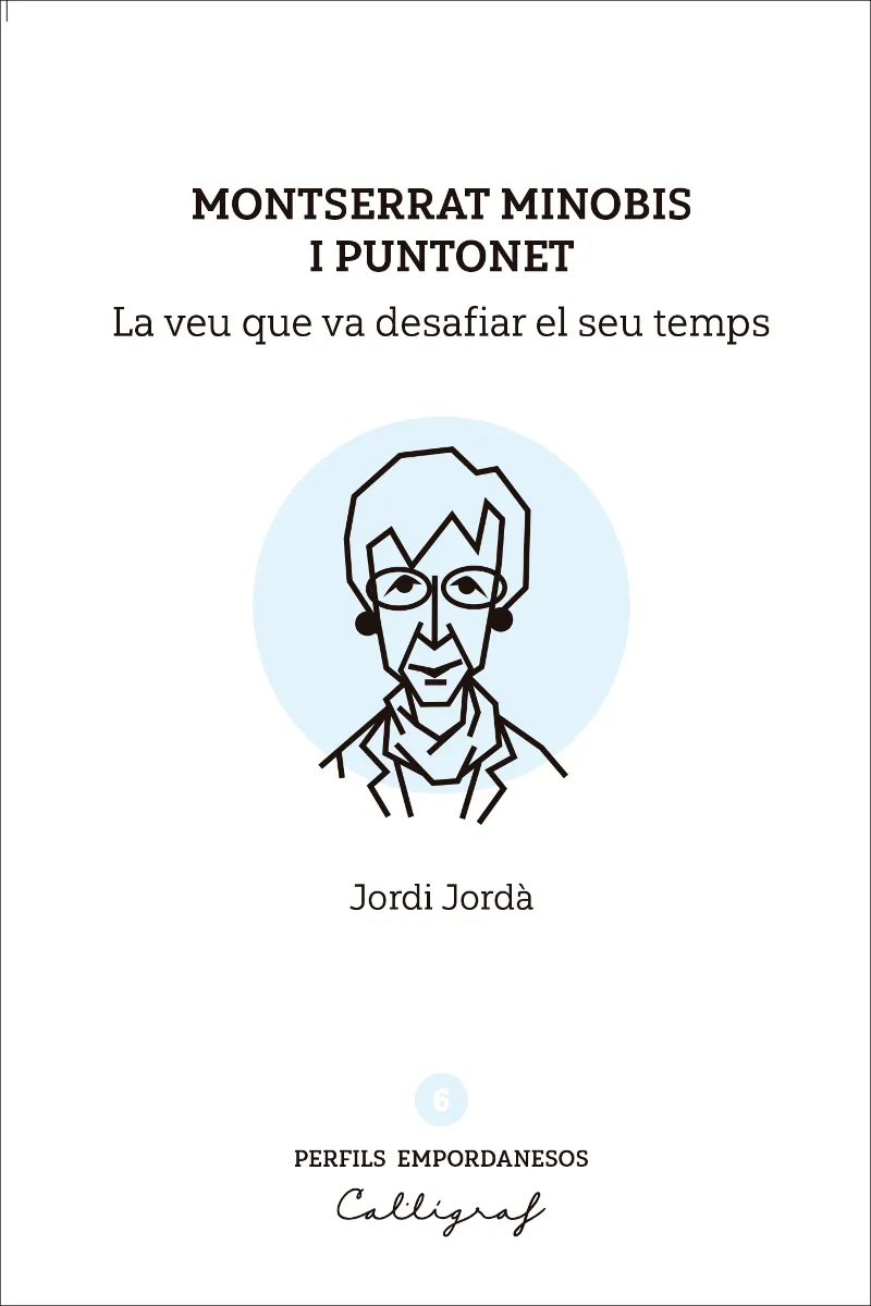 MONTSERRAT MINOBIS I PUNTONET
