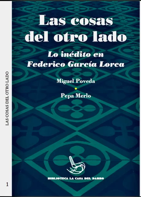 LAS COSAS DEL OTRO LADO