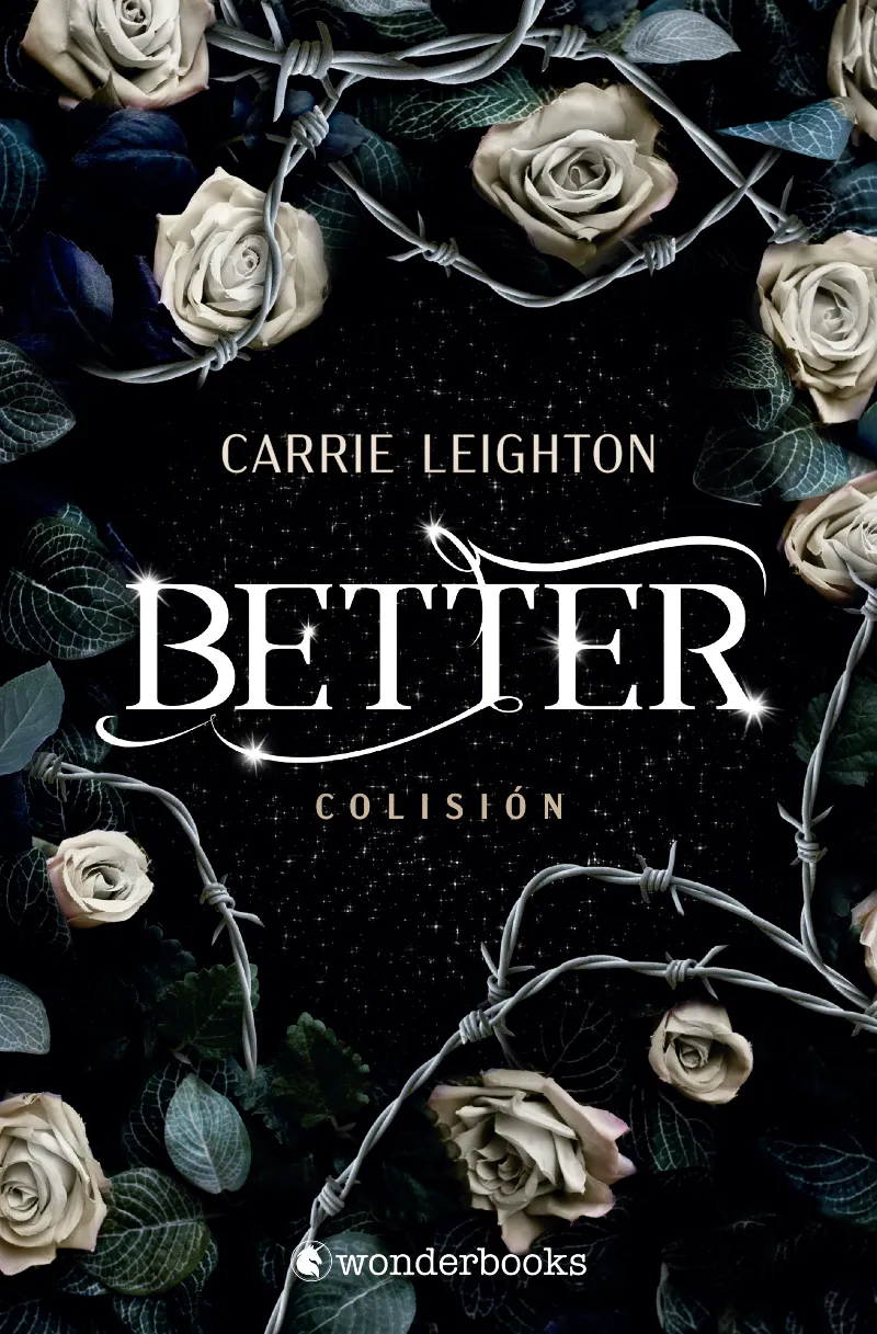BETTER. COLISIÓN