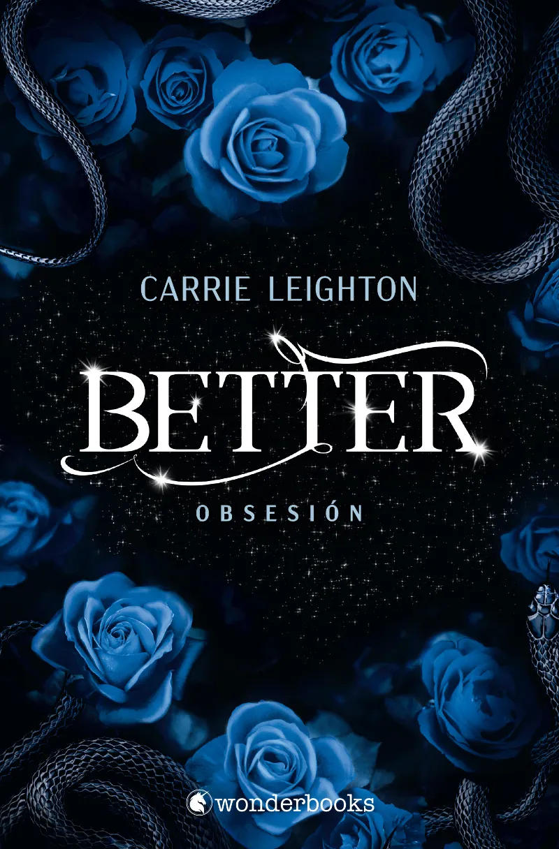 BETTER. OBSESIÓN