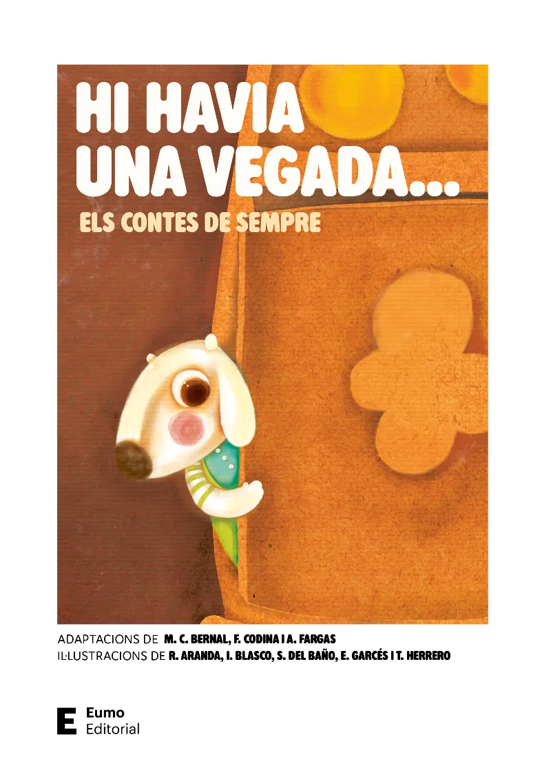 HI HAVIA UNA VEGADA... ELS CONTES DE SEMPRE