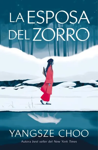 LA ESPOSA DEL ZORRO