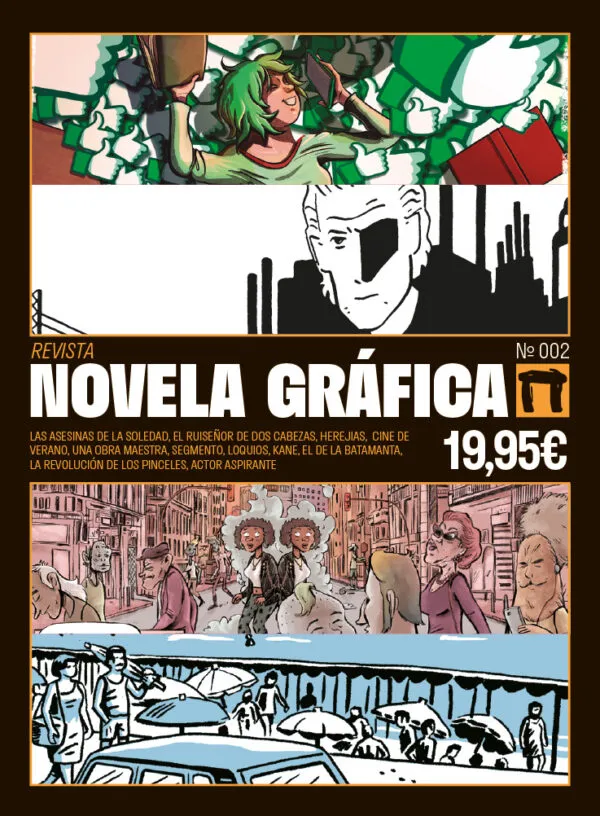 NOVELA GRAFICA 02