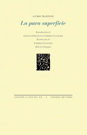 LA PURA SUPERFICIE