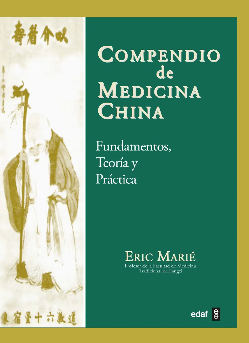 COMPENDIO DE MEDICINA CHINA