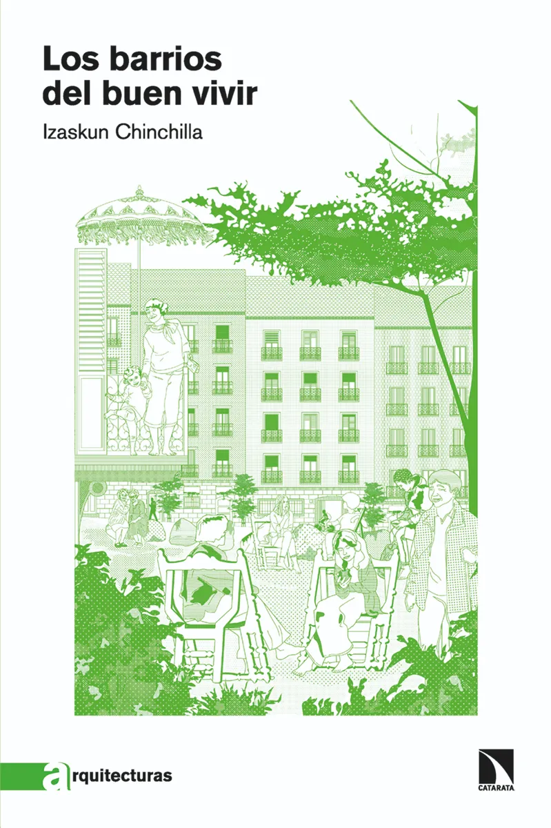 LOS BARRIOS DEL BUEN VIVIR