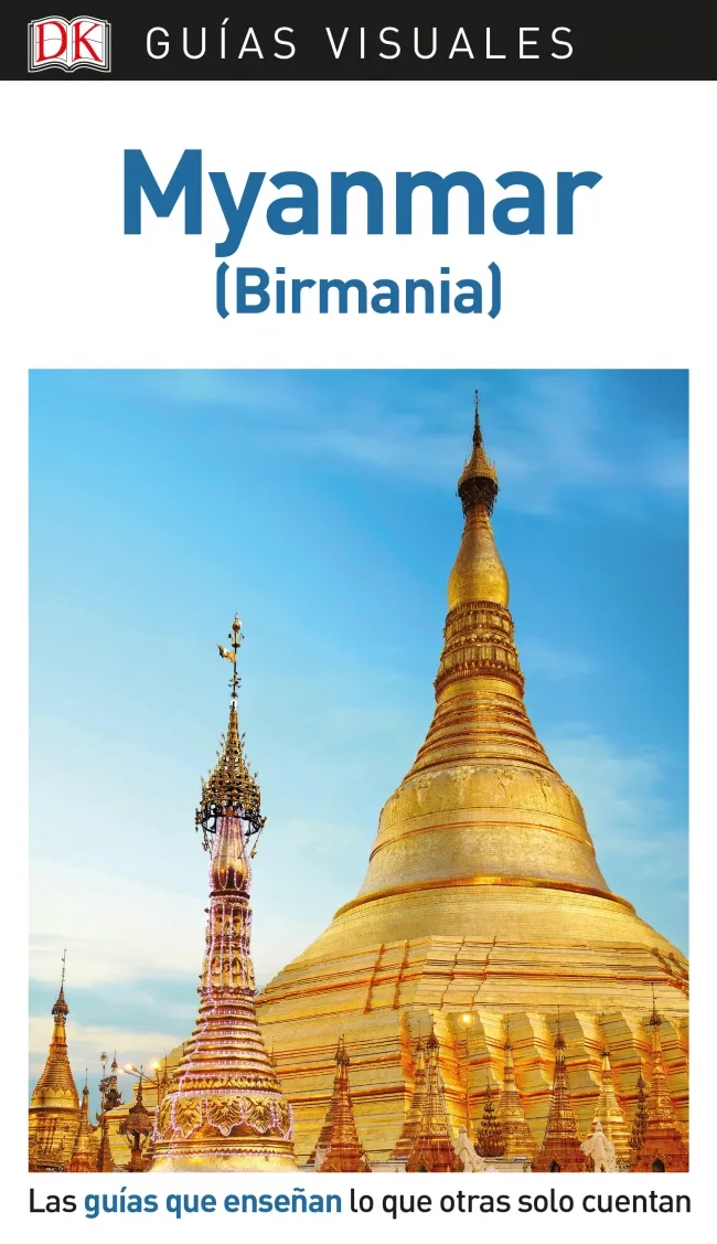 MYANMAR (BIRMANIA)