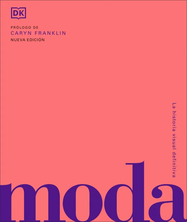MODA.HISTORIA Y ESTILOS (EDICIÓN 2024)