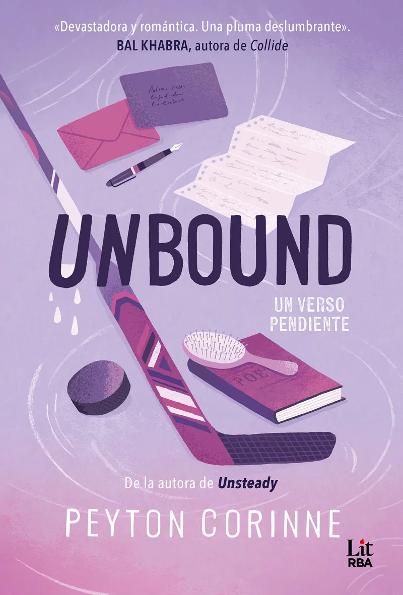 Unbound
