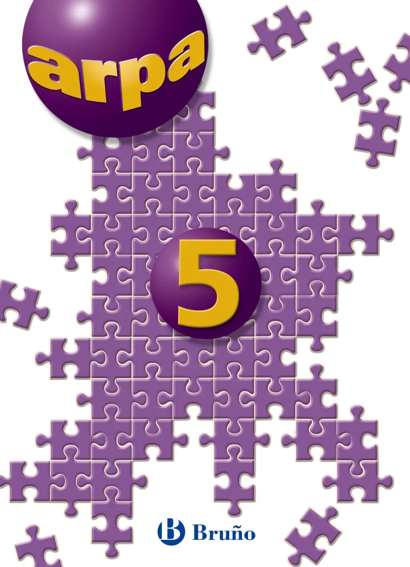 ARPA 5