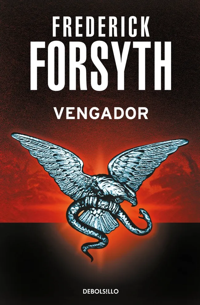 Vengador