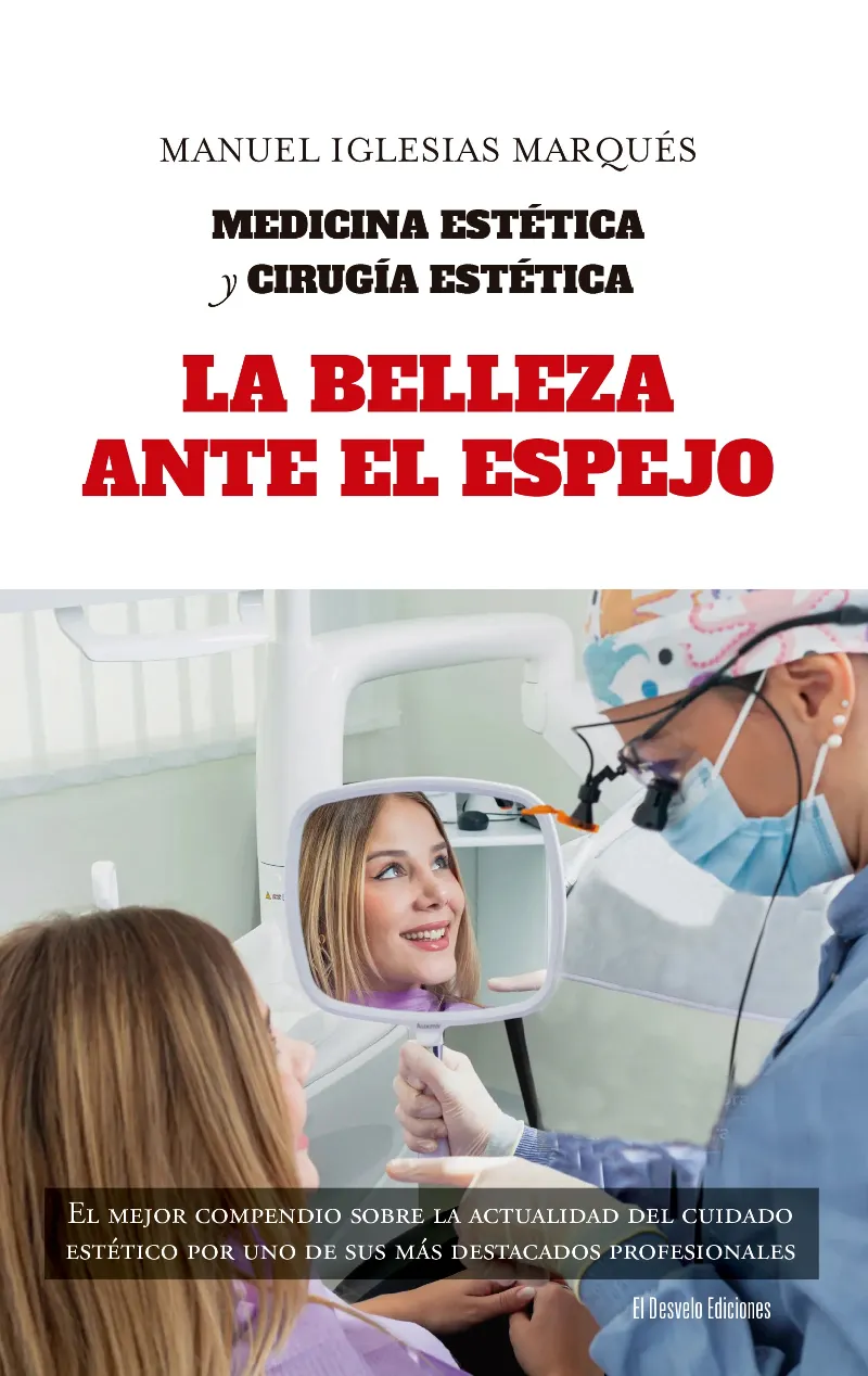 LA BELLEZA ANTE EL ESPEJO