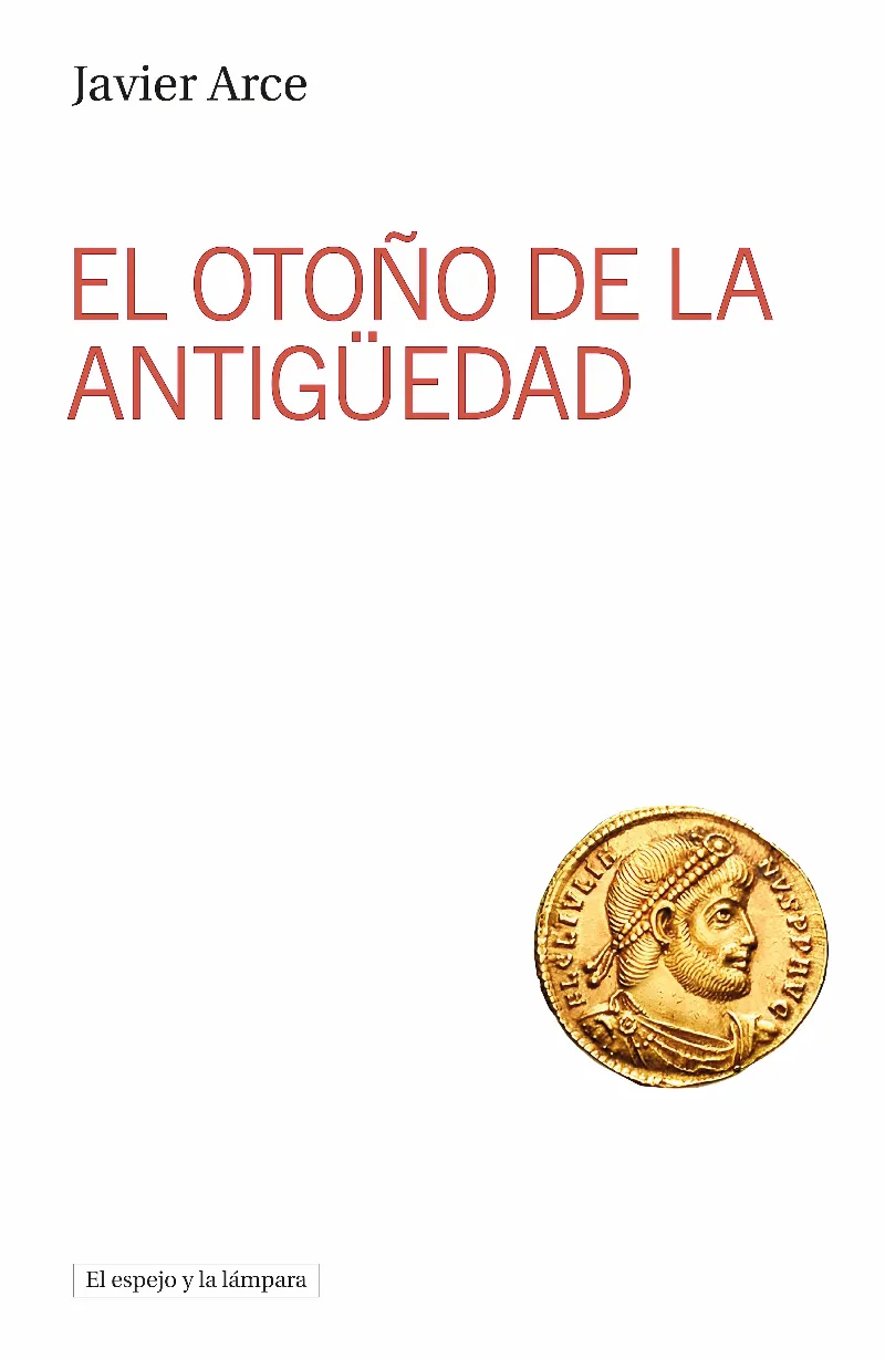 EL OTOÑO DE LA ANTIGÜEDAD