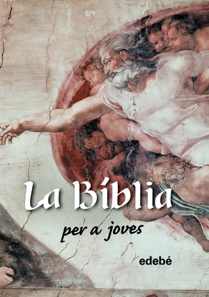 LA BIBLIA PER A JOVES (C)