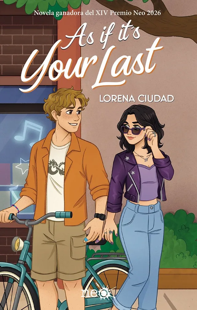 AS IT IT’S YOUR LAST