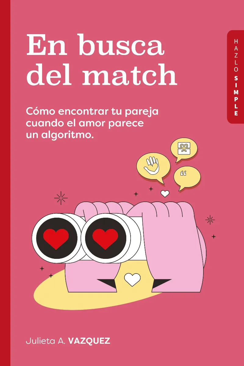 EN BUSCA DEL MATCH