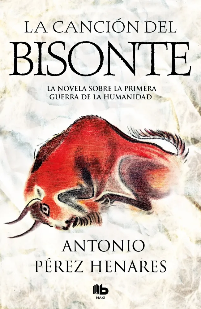 CANCION DEL BISONTE, LA -BUTXACA GRAN-