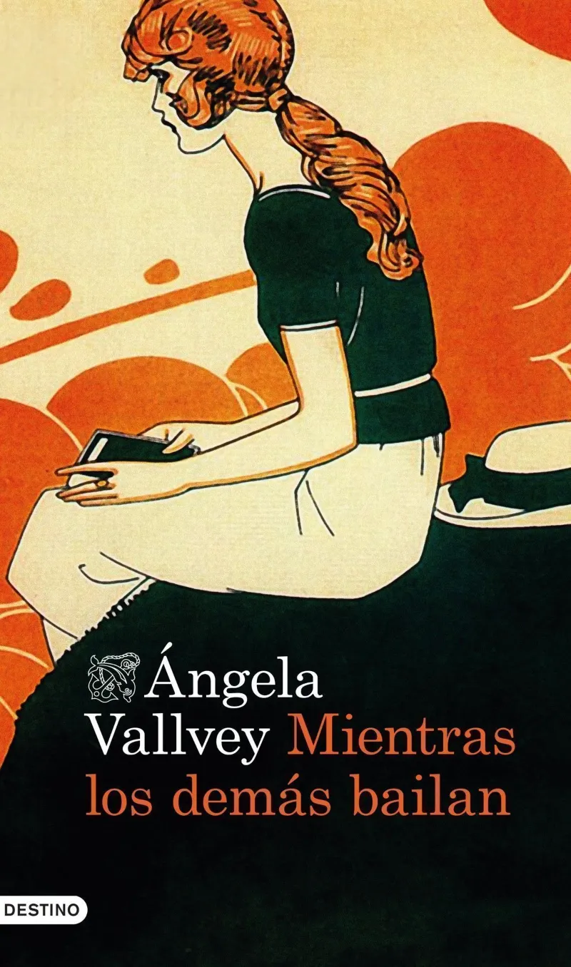 MIENTRAS LOS DEMAS BAILAN