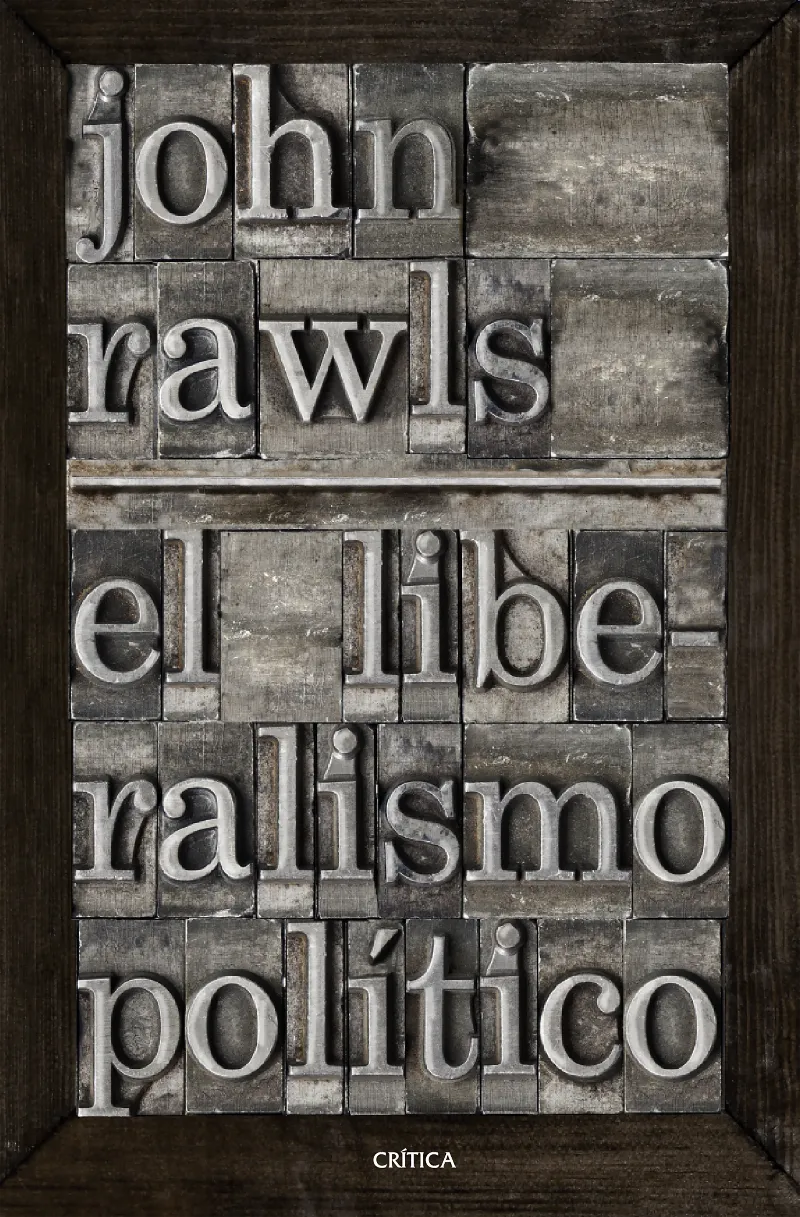 LIBERALISMO POLITICO, EL