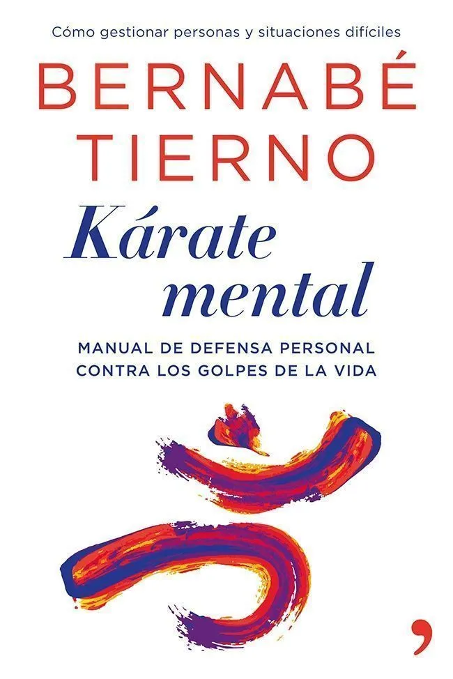 KARATE MENTAL -MANUAL DE DEFENSA PERSONAL CONTRA