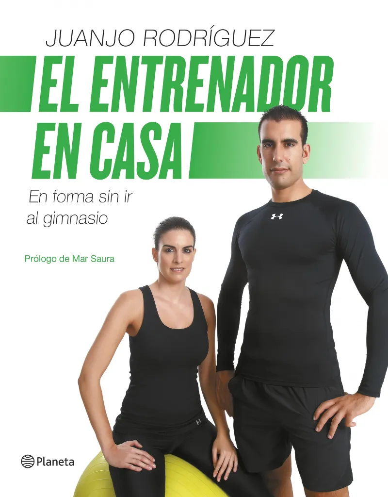 ENTRENADOR EN CASA, EL