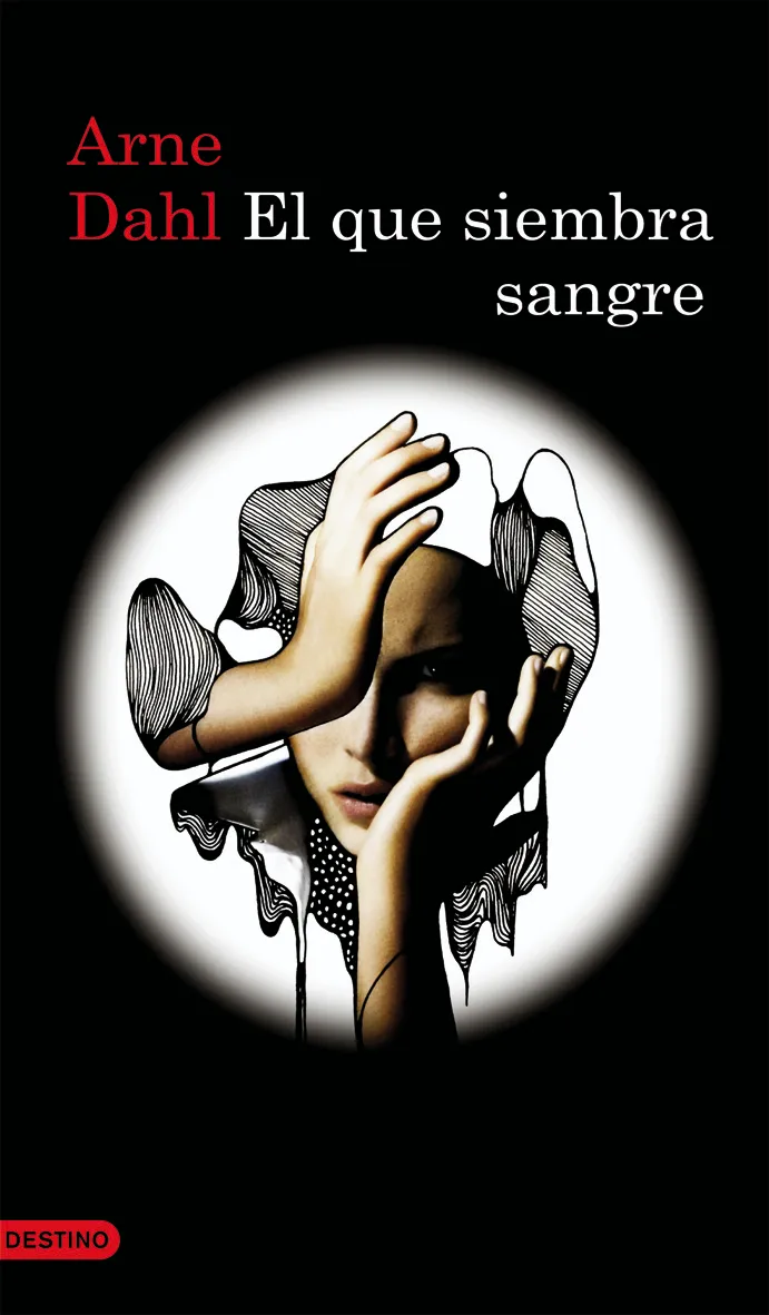 QUE SIEMBRA SANGRE, EL