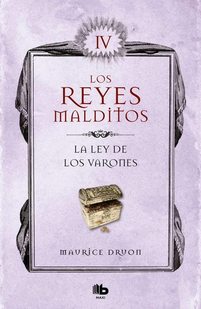 LEY DE LOS VARONES, LA