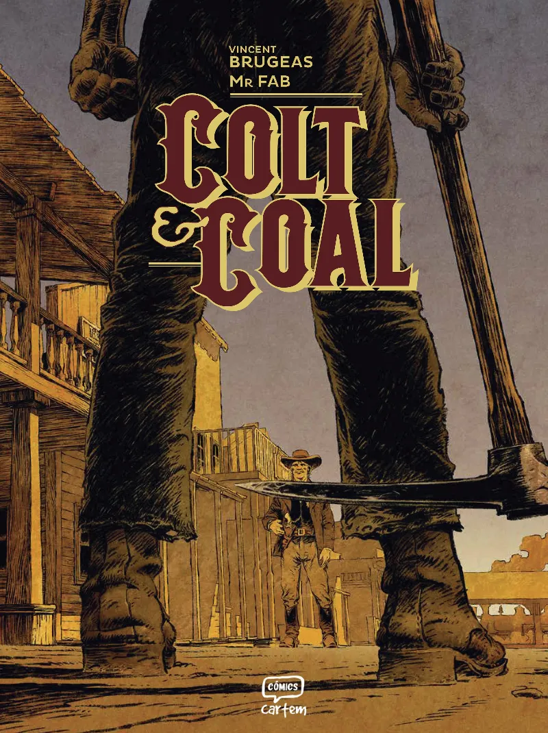 COLT & COAL