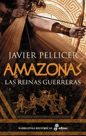 AMAZONAS.LAS REINAS GUERERAS