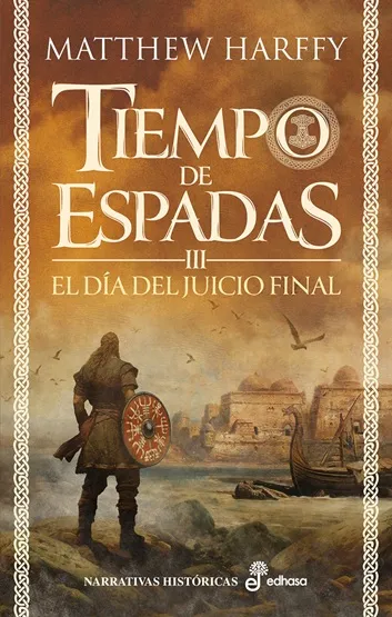 EL DÍA DEL JUICIO FINAL(TIEMPO DE ESPADAS-3)