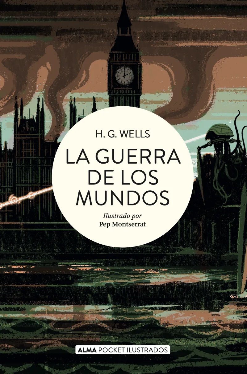 LA GUERRA DE LOS MUNDOS