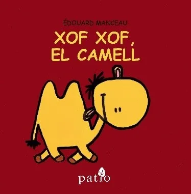 XOF XOF EL CAMELL CAT