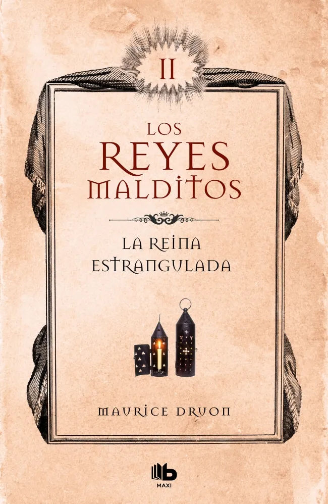 REINA ESTRANGULADA, LA