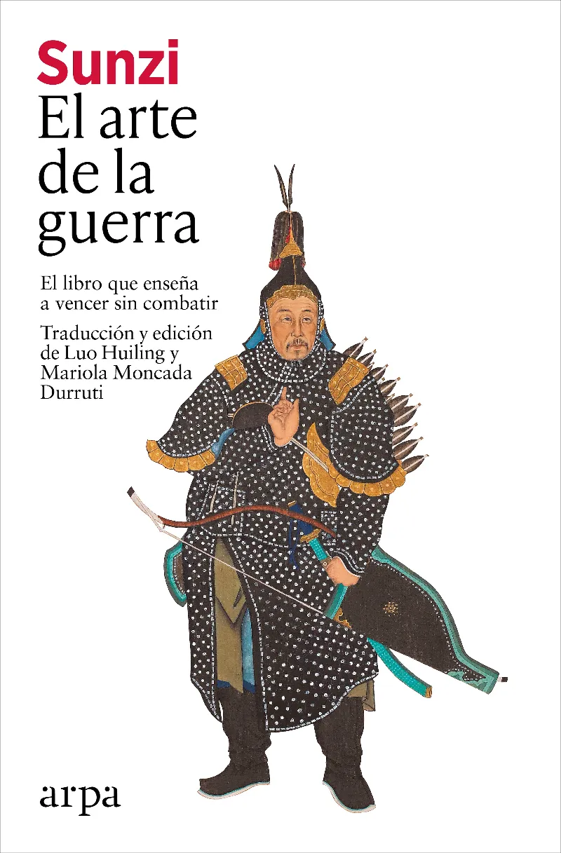 EL ARTE DE LA GUERRA