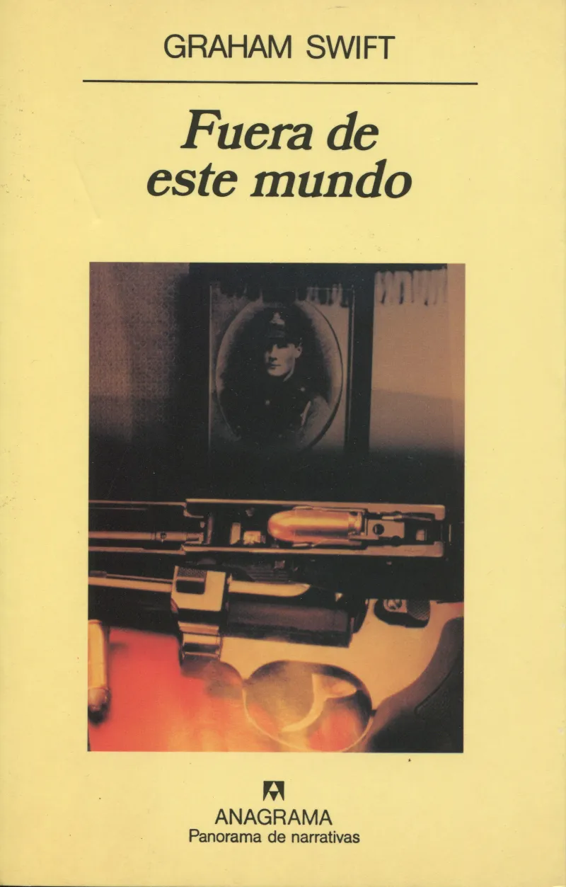 FUERA DE ESTE MUNDO