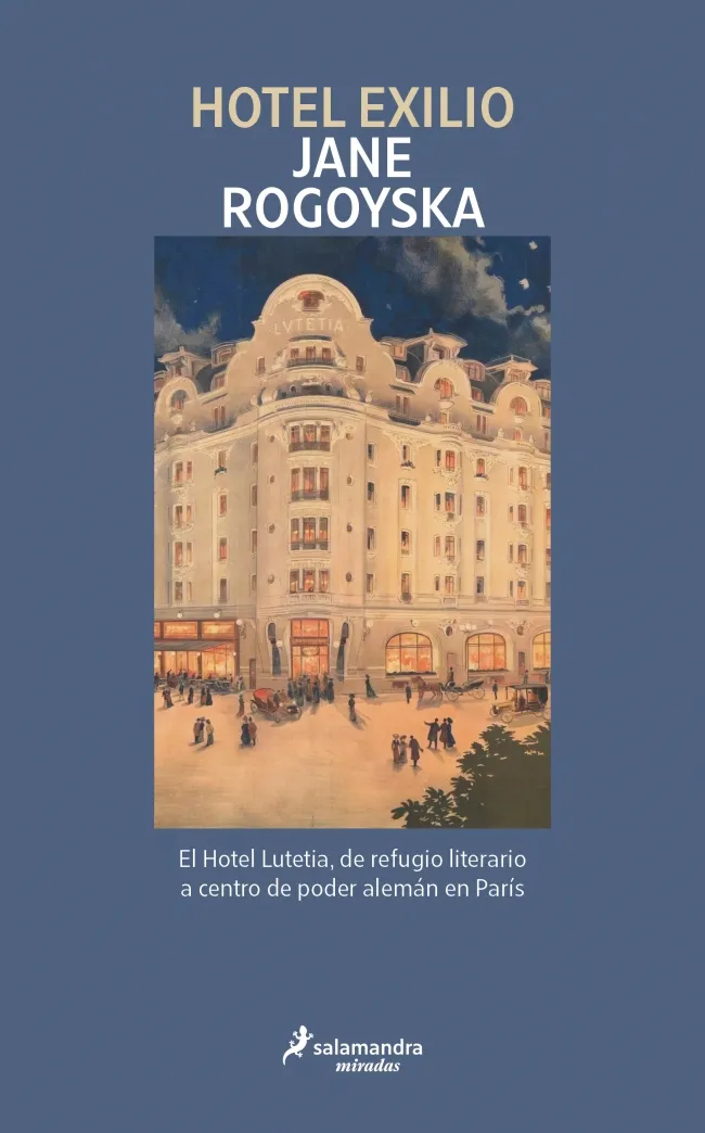 HOTEL EXILIO