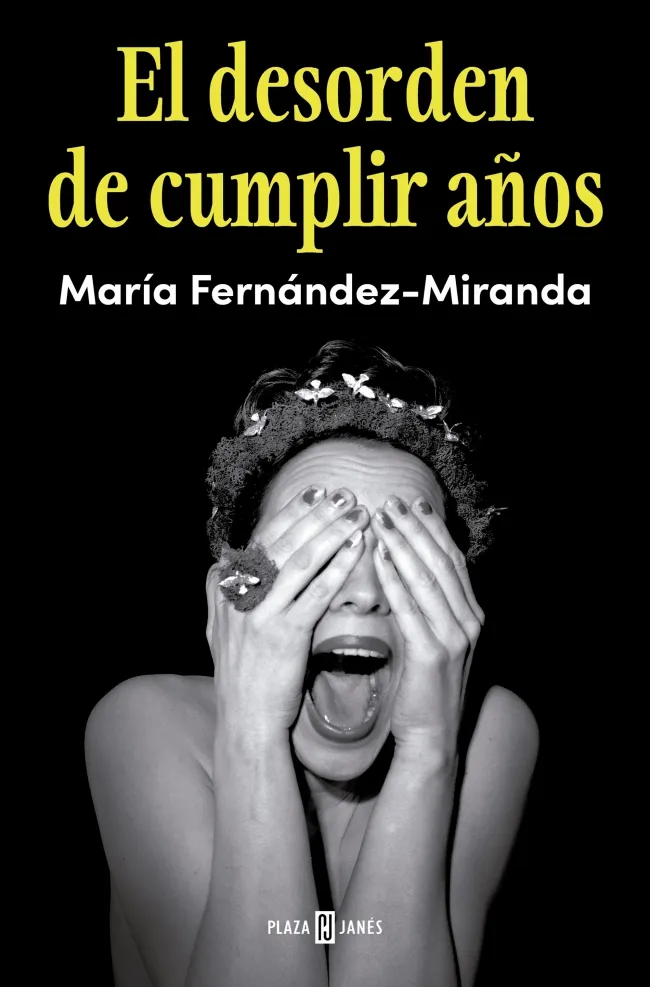 EL DESORDEN DE CUMPLIR AÑOS