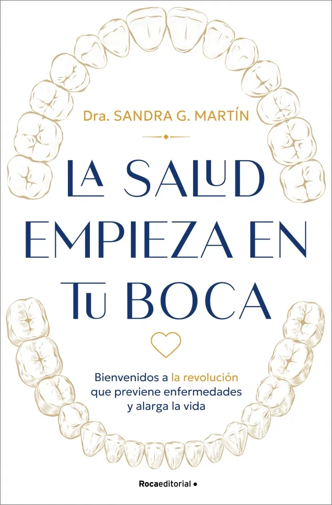 LA SALUD EMPIEZA EN TU BOCA