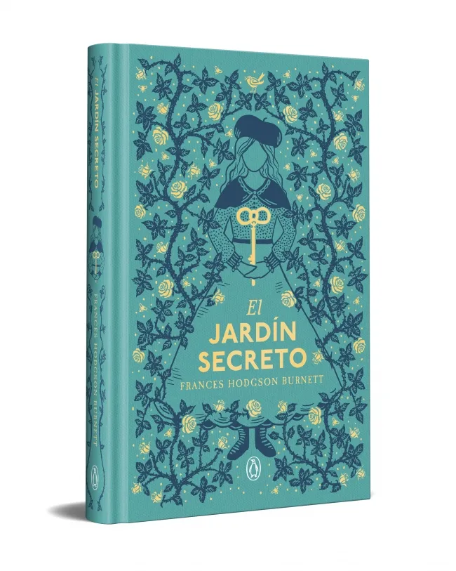 EL JARDÍN SECRETO