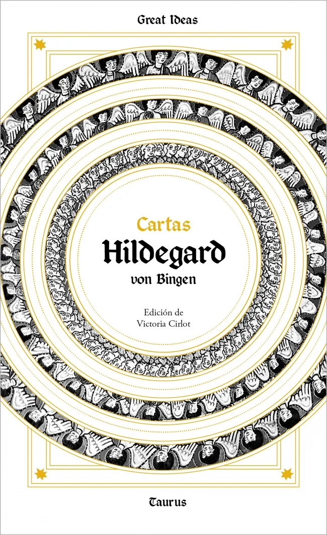 CARTAS (SERIE GREAT IDEAS)