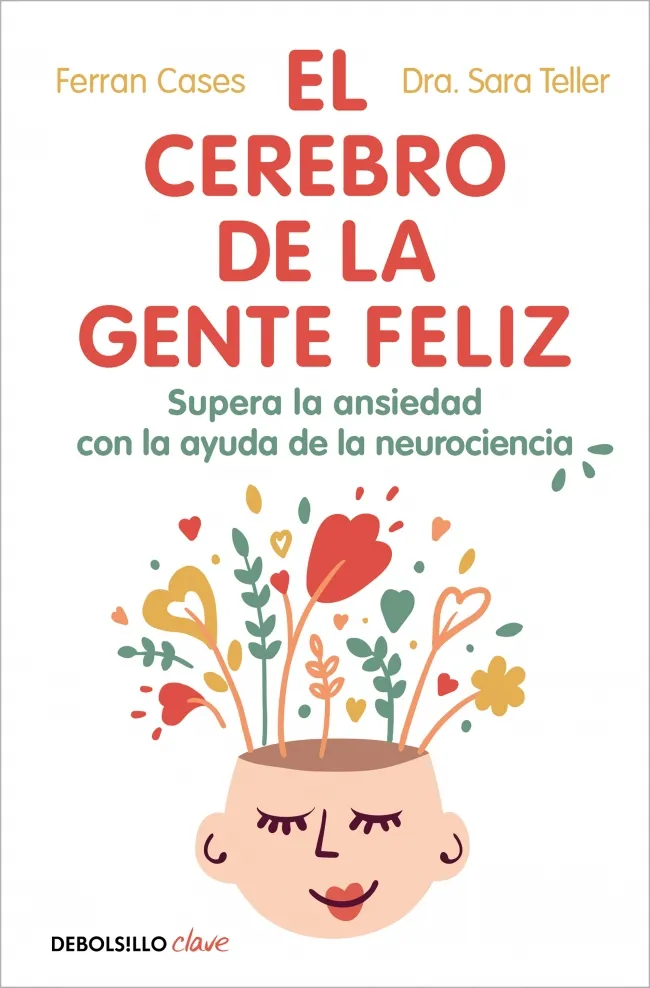 EL CEREBRO DE LA GENTE FELIZ